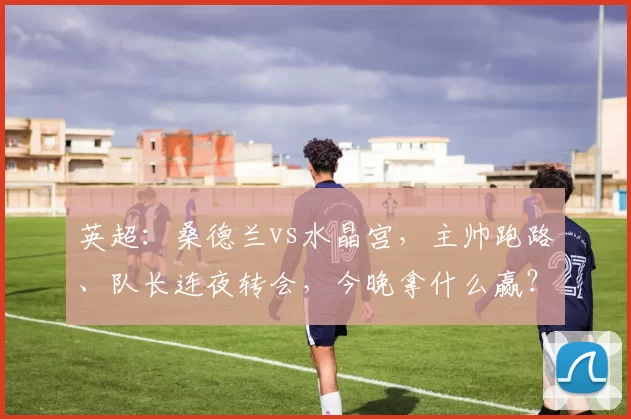 英超：桑德兰vs水晶宫，主帅跑路、队长连夜转会，今晚拿什么赢？