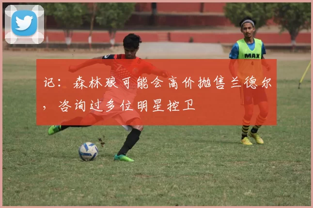 记：森林狼可能会高价抛售兰德尔，咨询过多位明星控卫