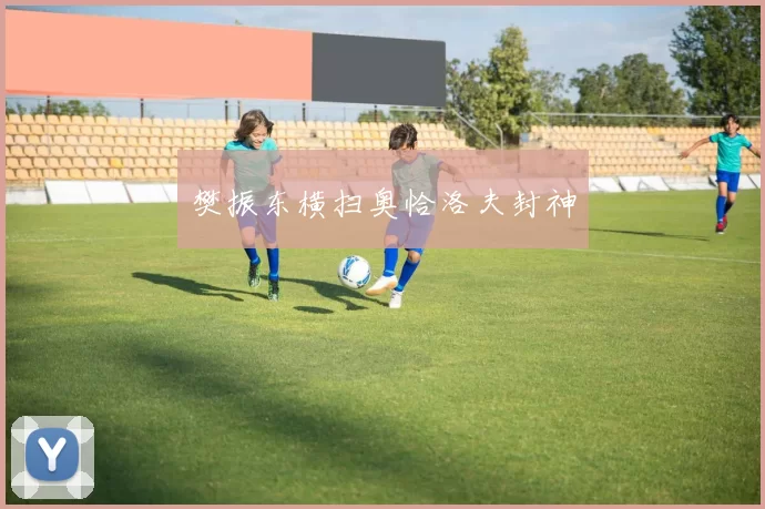樊振东横扫奥恰洛夫封神